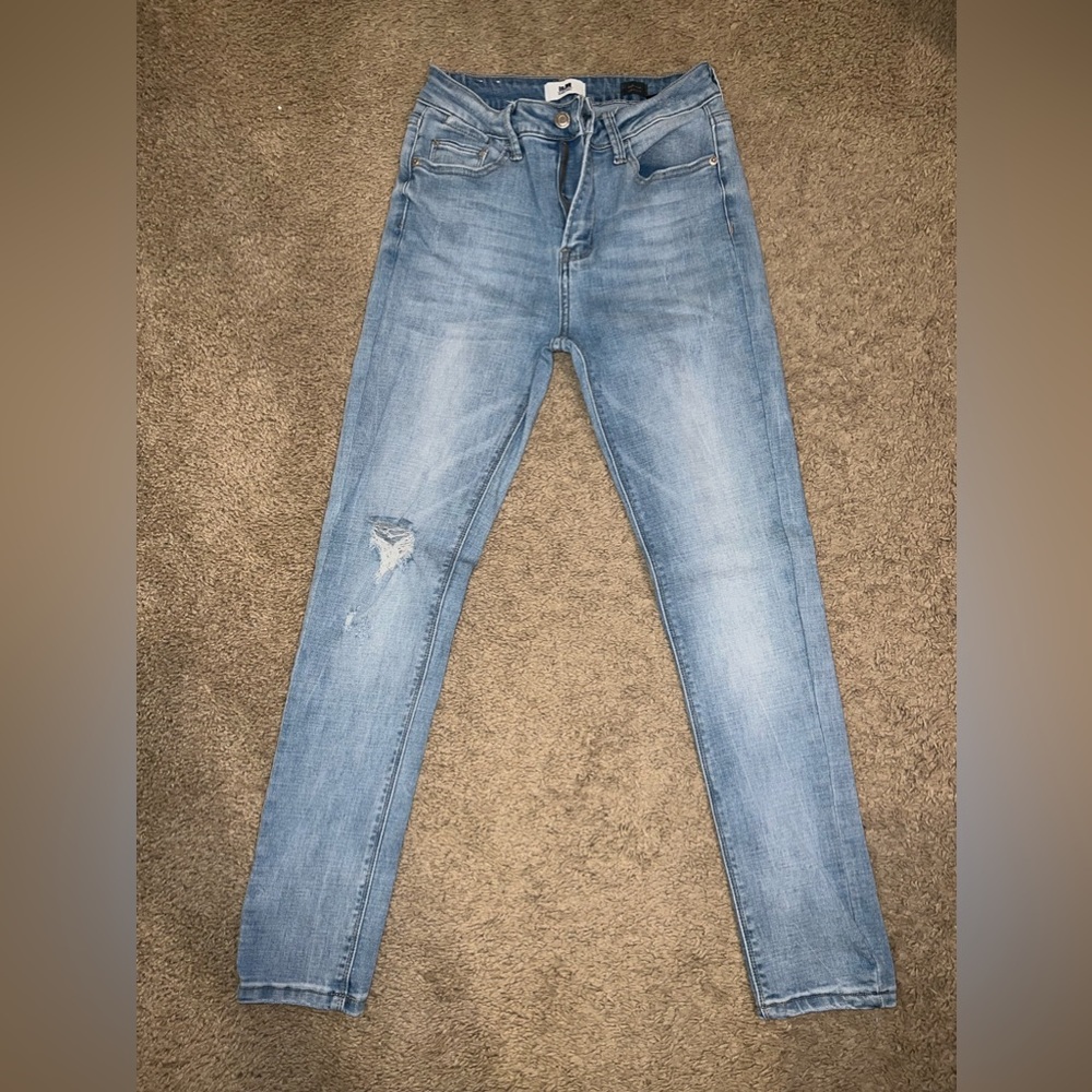 I&M skinny jeans